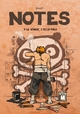 Notes T03, La viande c'est la force (9782756017457-front-cover)