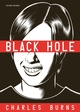 Black Hole - Intégrale (9782756003795-front-cover)