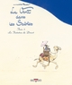 Le Vent dans les sables T03, La Tentation du désert (9782756012698-front-cover)