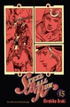 Jojo's - Steel Ball Run T15 (9782756056944-front-cover)