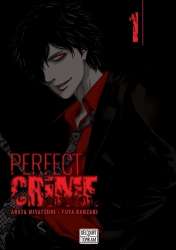 Perfect Crime T01 (9782756086682-front-cover)