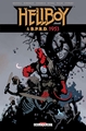 Hellboy and BPRD T02 - 1953 (9782756086613-front-cover)