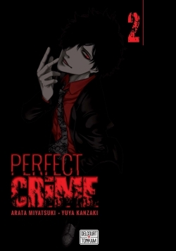 Perfect Crime T02 (9782756086699-front-cover)