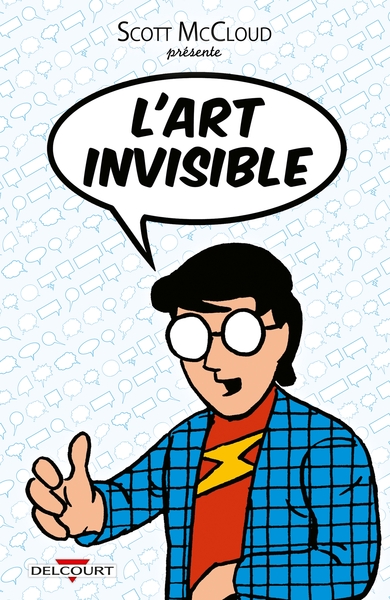 L'Art invisible (9782756009698-front-cover)
