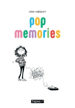 Pop Memories (9782756091716-front-cover)