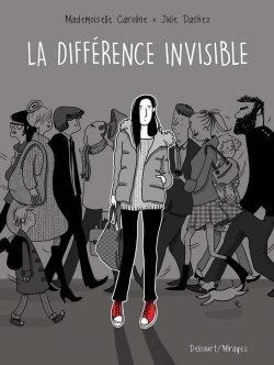 La Différence invisible (9782756072678-front-cover)