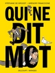 Qui ne dit mot (9782756071725-front-cover)