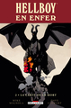Hellboy en enfer T02, La Carte de la Mort (9782756069838-front-cover)