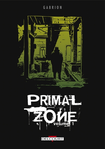 Primal Zone T01 (9782756016917-front-cover)