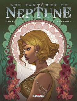 Les Fantômes de Neptune T02, Rorqual (9782756057668-front-cover)
