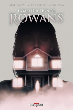 La Malédiction de Rowans (9782756082967-front-cover)