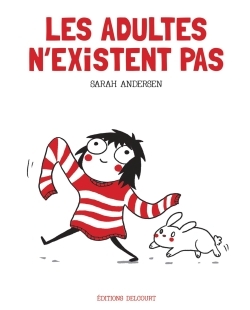 Les Adultes n'existent pas (9782756086552-front-cover)