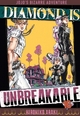 Jojo's - Diamond is Unbreakable T16 (9782756081656-front-cover)