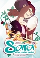 Sara et les contes perdus T02 (9782756026930-front-cover)