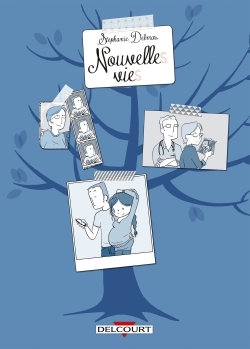 Nouvelles Vies (9782756047744-front-cover)