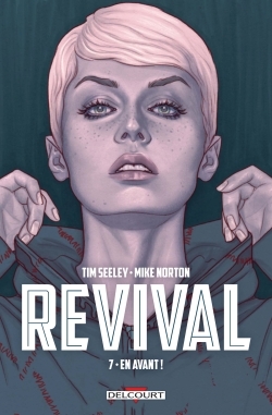 Revival T07, En avant ! (9782756081007-front-cover)