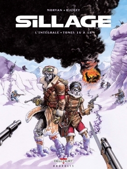 Sillage - Intégrale T16 à T18 (9782756082080-front-cover)