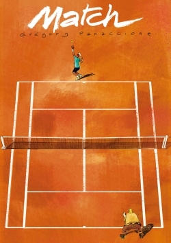 Match (9782756052649-front-cover)