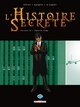L'Histoire secrète T30, Ground Zero (9782756025933-front-cover)