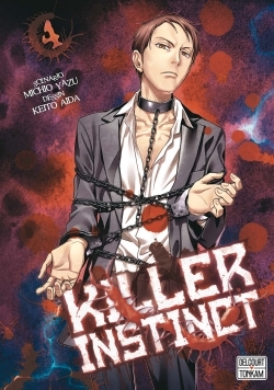 Killer instinct T04 (9782756078434-front-cover)