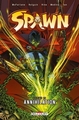 Spawn T14, Annihilation (9782756079400-front-cover)