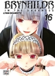 Brynhildr in the Darkness T16 (9782756098746-front-cover)