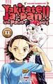 Yakitate !! Ja-pan - Un pain c'est tout T11 (9782756007946-front-cover)