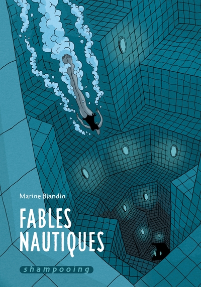 Fables nautiques (9782756021775-front-cover)