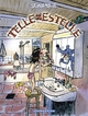 Telle est une Estelle (9782756008820-front-cover)