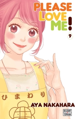Please love me ! T09 (9782756095295-front-cover)