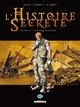 L'Histoire secrète T24 - La Guerre inconnue (9782756023076-front-cover)