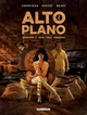 Alto Plano T03, New York (9782756071978-front-cover)