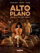 Alto Plano T03, New York (9782756071978-front-cover)