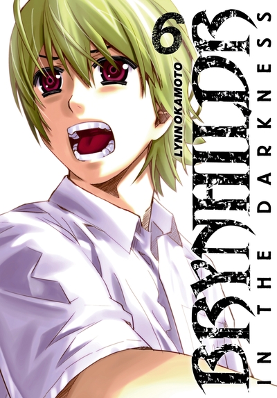 Brynhildr in the Darkness T06 (9782756061894-front-cover)