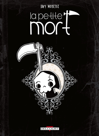 La Petite Mort T01 (9782756042565-front-cover)