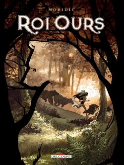 Roi Ours (9782756034256-front-cover)