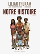 NOTRE HISTOIRE T01 (9782756035727-front-cover)