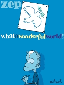 What a Wonderful World ! T01 (9782756072197-front-cover)