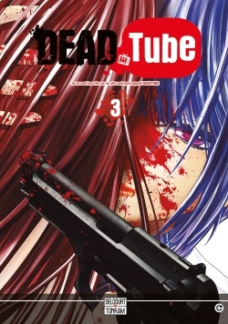 Dead tube T03 (9782756082721-front-cover)