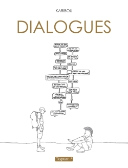 Dialogues (9782756094939-front-cover)