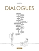 Dialogues (9782756094939-front-cover)