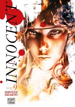 Innocent T09 (9782756082776-front-cover)