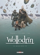 Wollodrïn T09, Les derniers héros 1/2 (9782756095875-front-cover)