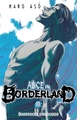 Alice in Borderland T10 (9782756068589-front-cover)