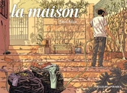 La Maison (9782756081021-front-cover)