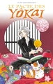 Le Pacte des yôkai T14 (9782756036151-front-cover)