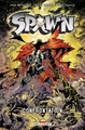 Spawn T09, Confrontation (9782756023557-front-cover)