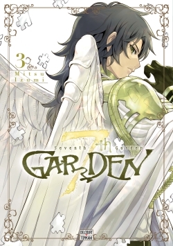 7th garden T03 (9782756078403-front-cover)