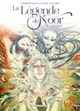 La Légende de Noor T01, Le Sacrifice d'Hooskan (9782756035789-front-cover)