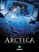 Arctica T07 - Le Messager du cosmos (9782756059754-front-cover)